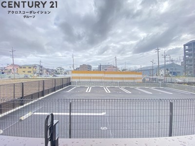 トリシア武庫川