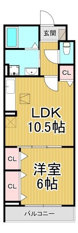 ヒカルサ尼崎神崎町