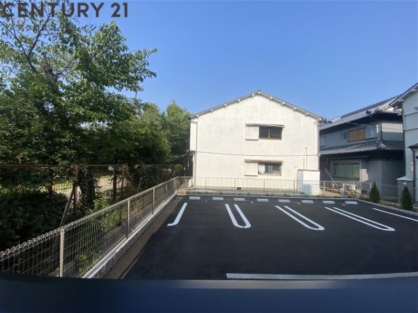 ヒカルサ尼崎神崎町