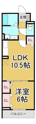 ヒカルサ尼崎神崎町