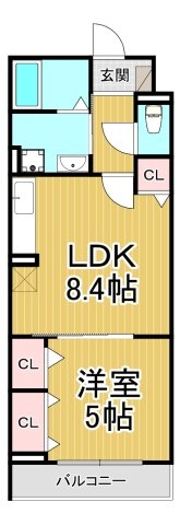 ヒカルサ尼崎神崎町