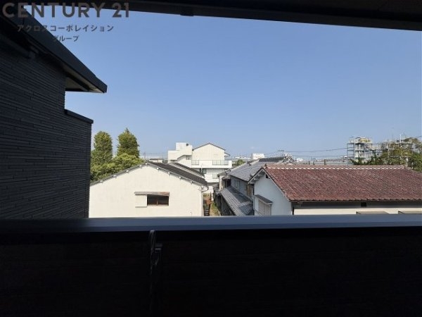 ヒカルサ尼崎神崎町