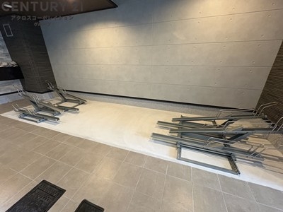 ヒカルサ尼崎栗山町