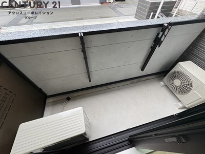 ヒカルサ尼崎栗山町