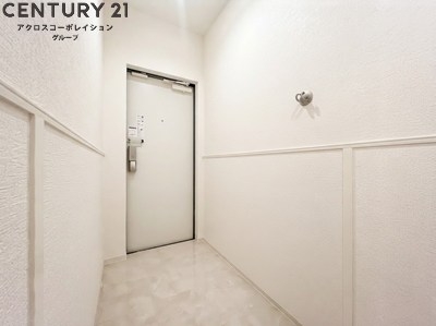 ヒカルサ尼崎栗山町