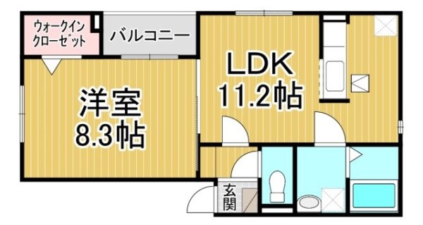 ヒカルサ尼崎栗山町