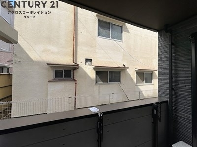 ヒカルサ尼崎栗山町