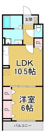 ヒカルサ尼崎神崎町