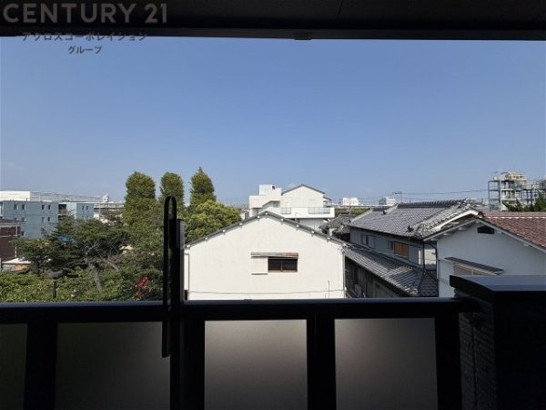 ヒカルサ尼崎神崎町