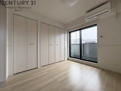 ヒカルサ尼崎栗山町