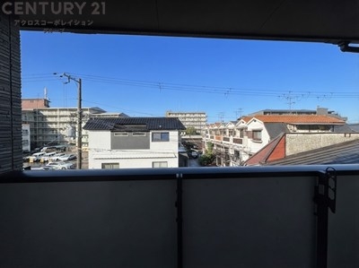 ヒカルサ尼崎栗山町