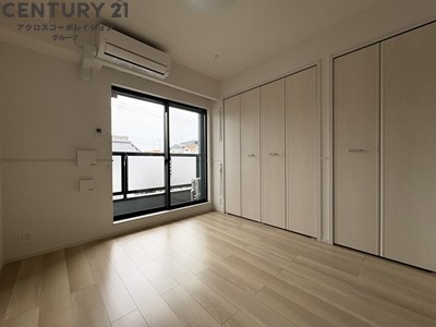 ヒカルサ尼崎栗山町
