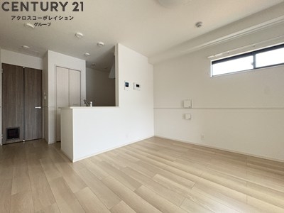 ヒカルサ尼崎栗山町