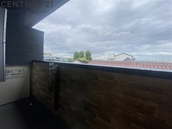 ヒカルサ尼崎神崎町