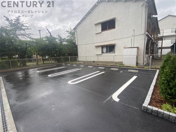 ヒカルサ尼崎神崎町