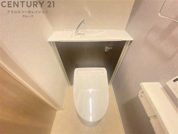 ヒカルサ尼崎神崎町