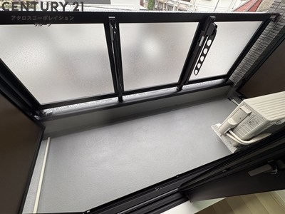 ヒカルサ尼崎栗山町