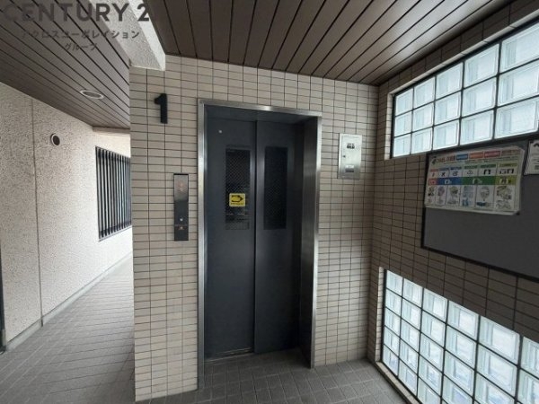 パークアヴェニュー