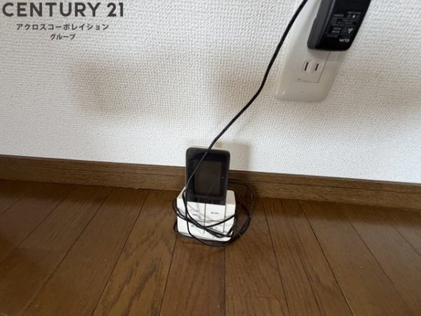 ハイツモーニンググローリー