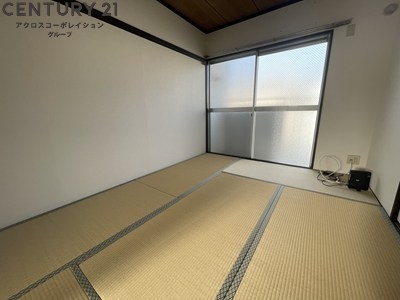 ファミール杉