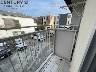 ファミール杉