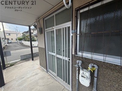 森川文化B棟