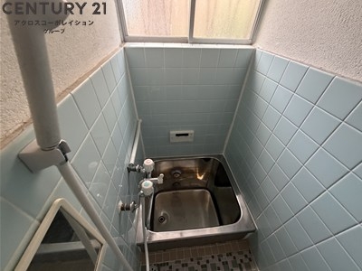 森川文化B棟
