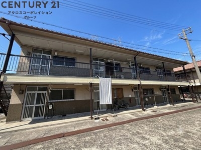 森川文化B棟