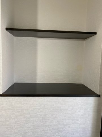 プラザ武庫之荘四番館