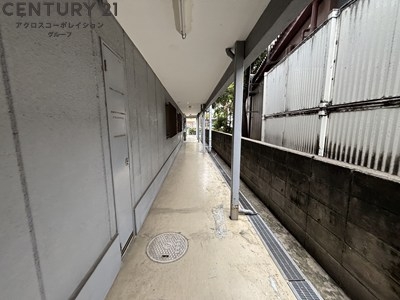 ベル武庫之荘