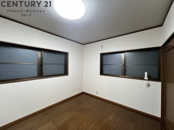 野間8丁目貸戸建住宅