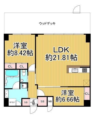 プレジオ西宮北口