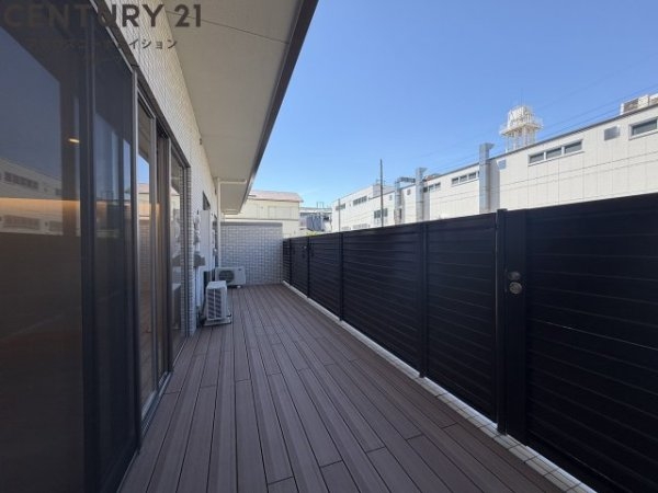 プレジオ西宮北口