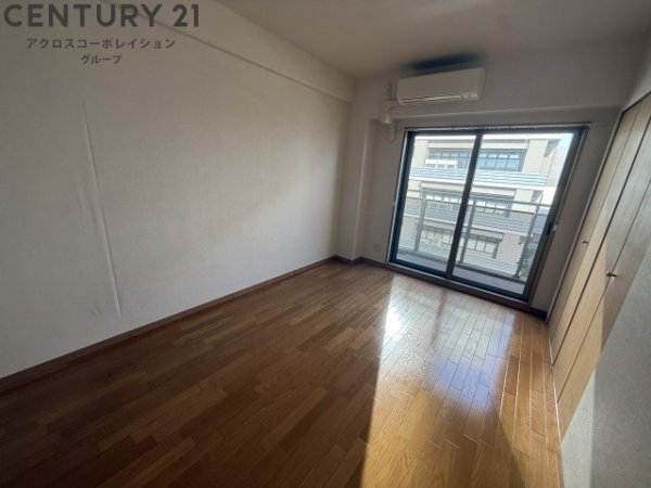 西宮市高松町のマンション