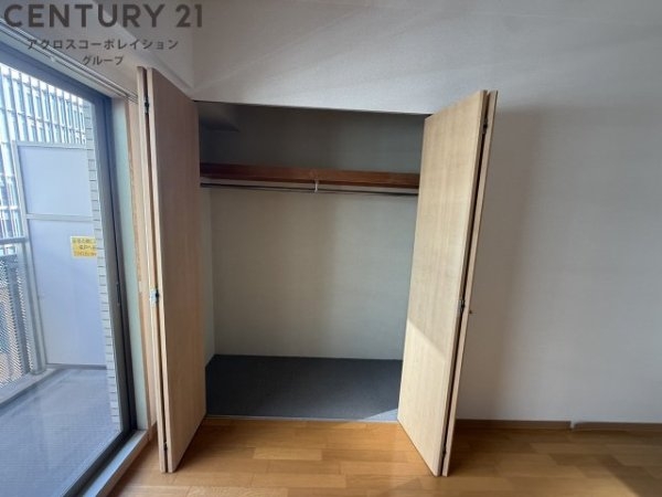 西宮市高松町のマンション