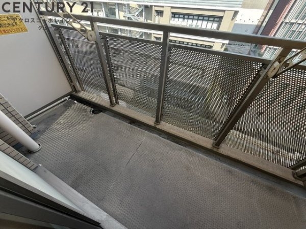西宮市高松町のマンション