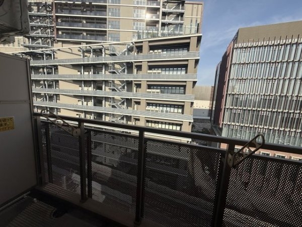 西宮市高松町のマンション