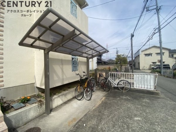 エントピアフジ