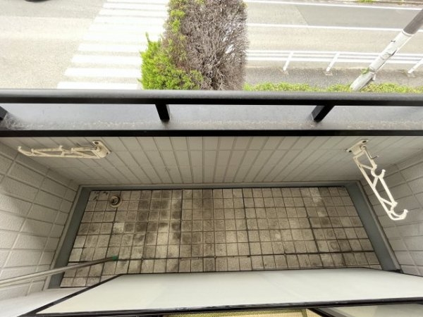 アベニュー武庫之荘C棟