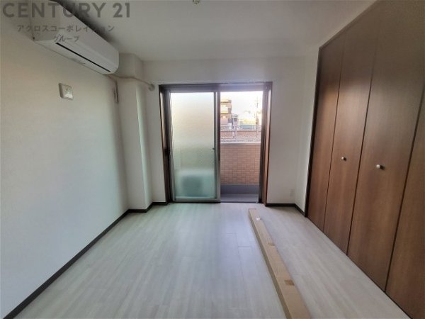 ネクステージ七松町