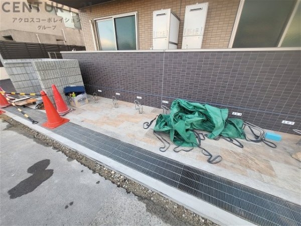 ネクステージ七松町