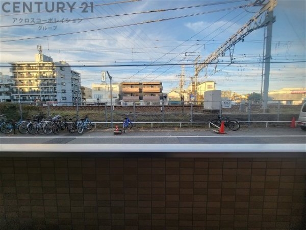 ネクステージ七松町