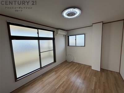ハイツ桜ヶ丘2