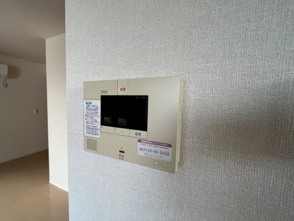プランドール甲子園口
