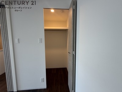 西宮市松原町のマンション
