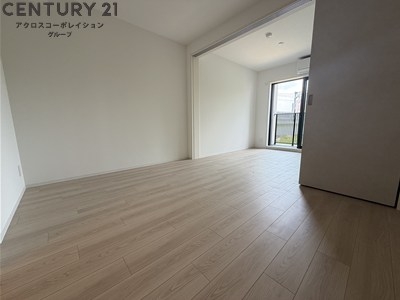 西宮市松原町のマンション