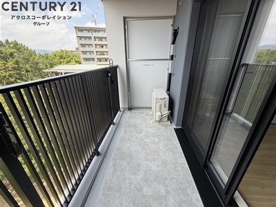 西宮市松原町のマンション