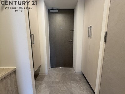 西宮市松原町のマンション