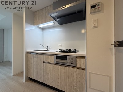 西宮市松原町のマンション