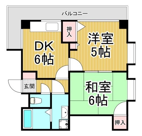 ゴーディ甲子園1番館